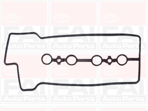 Gasket, cylinder head cover